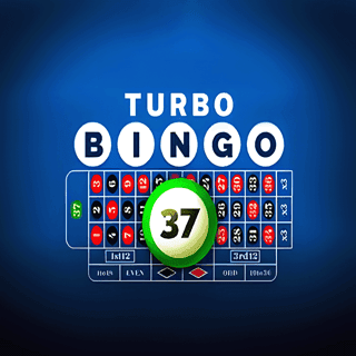 Turbo Bingo 37 game icon