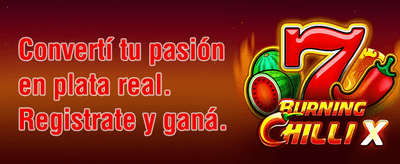 Jackpots Progresivos