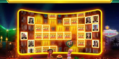 Opciones de casino online