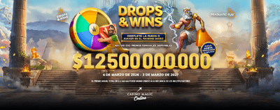 Slots de Aventura