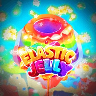 Elastic Jelly game icon