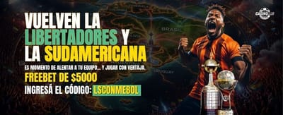 Promoción Especial Conmebol
