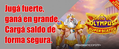 Bono de Bienvenida Explosivo promotion banner