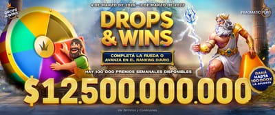 Banner promocional de juegos y premios en Arbey365
