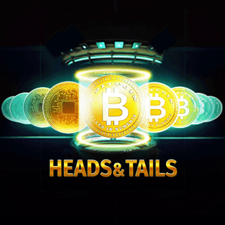 Heads and Tails game icon