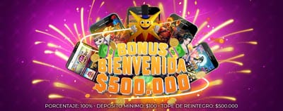 Super Jackpot de Depósito promotion banner