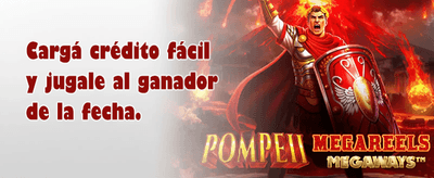 Interfaz de depósito rápido de Arbey365