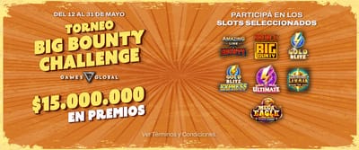 Banners de Casino Online Arbey365